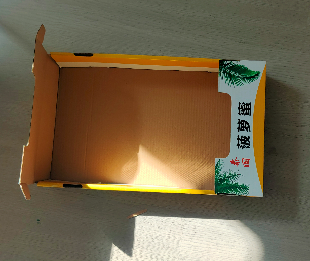西寧紙箱廠(chǎng)